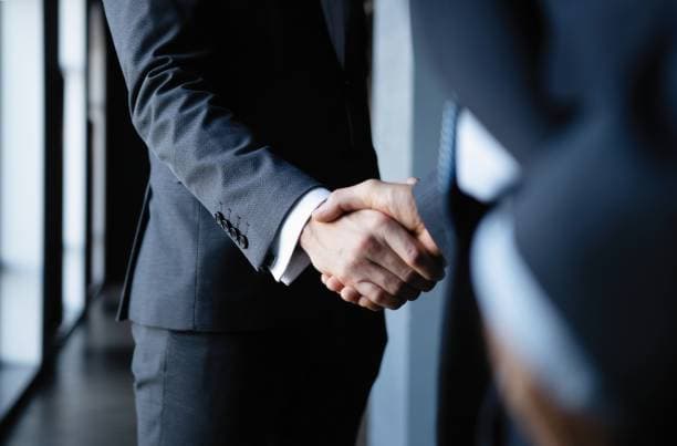 Agreement Reached