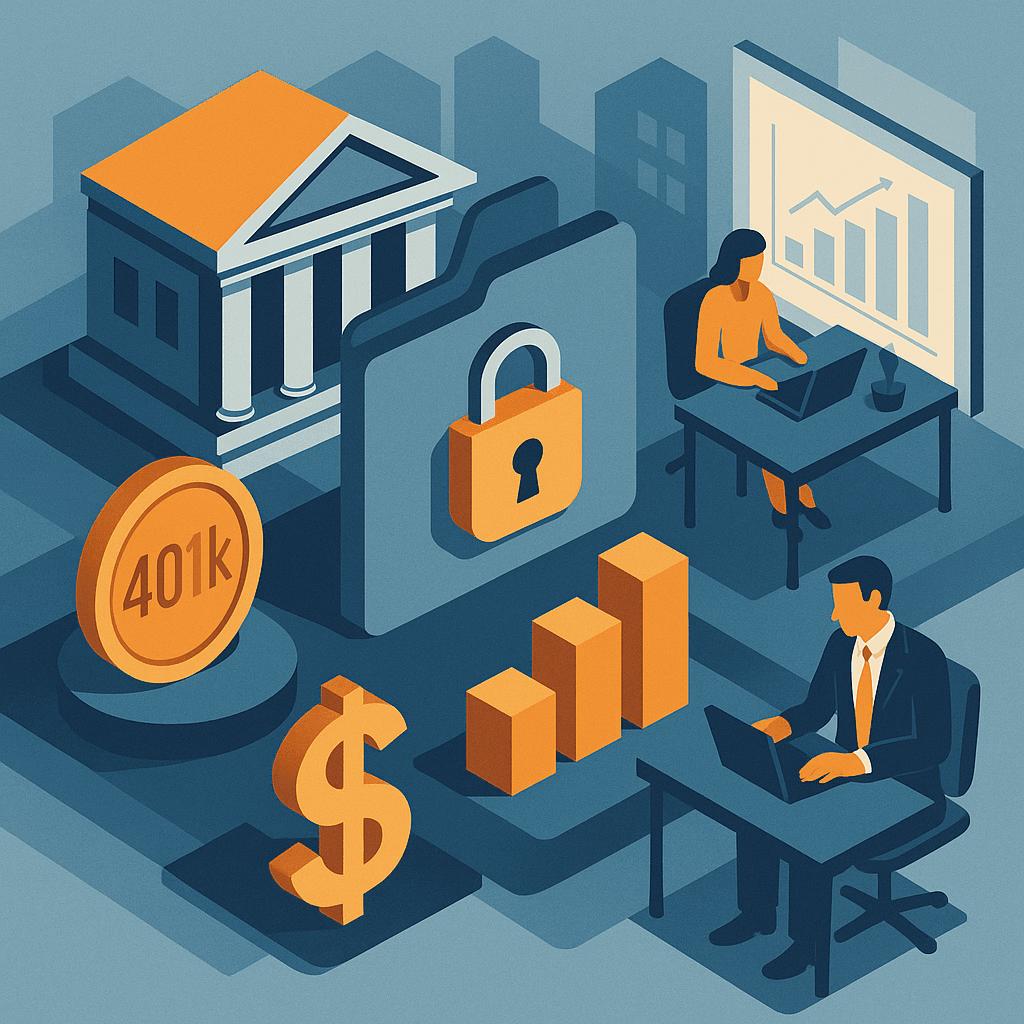 Governor Bill Lee signing the Tennessee Information Protection Act into law